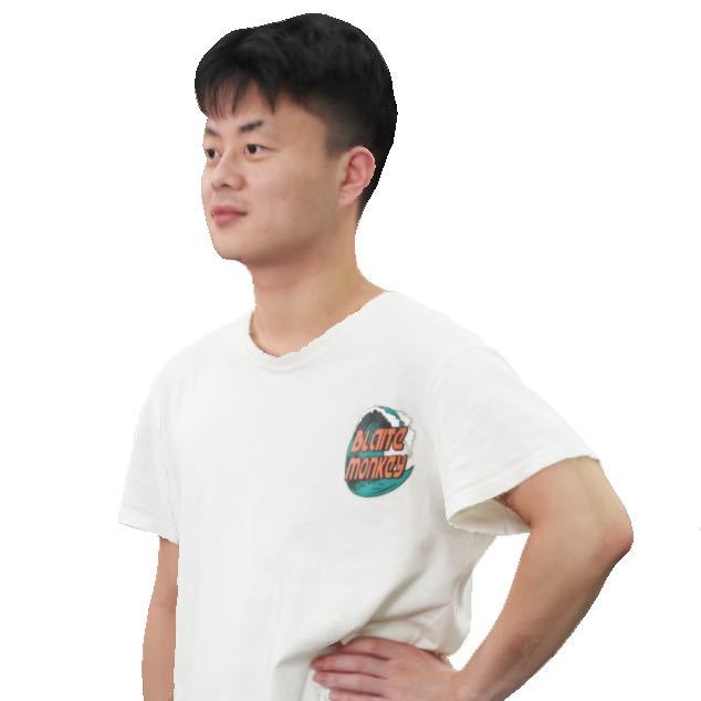 Zhiyuan Yu (余致远)